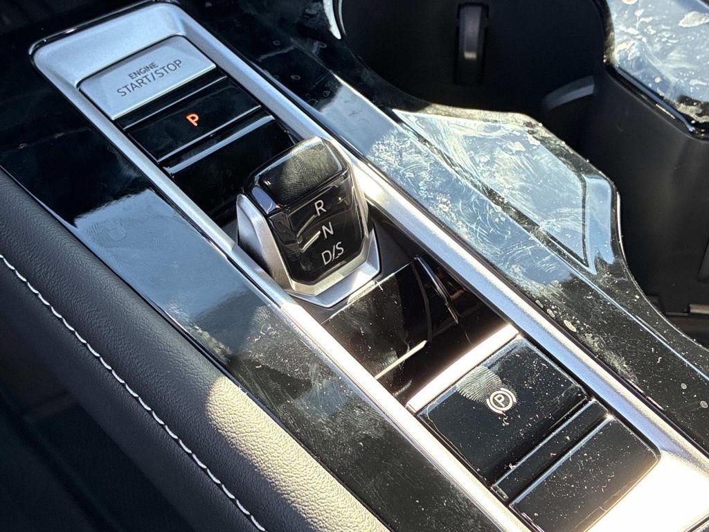 new 2026 Volkswagen Atlas Cross Sport car, priced at $54,946