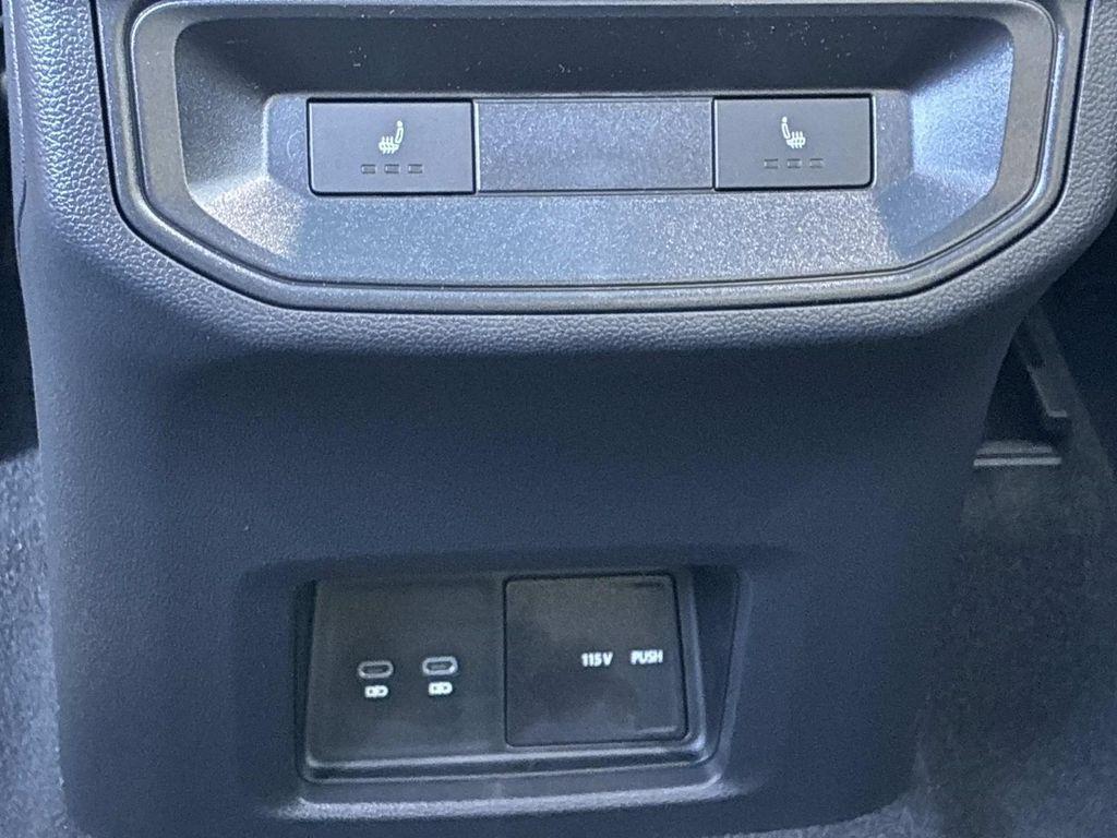 new 2026 Volkswagen Atlas Cross Sport car, priced at $54,946