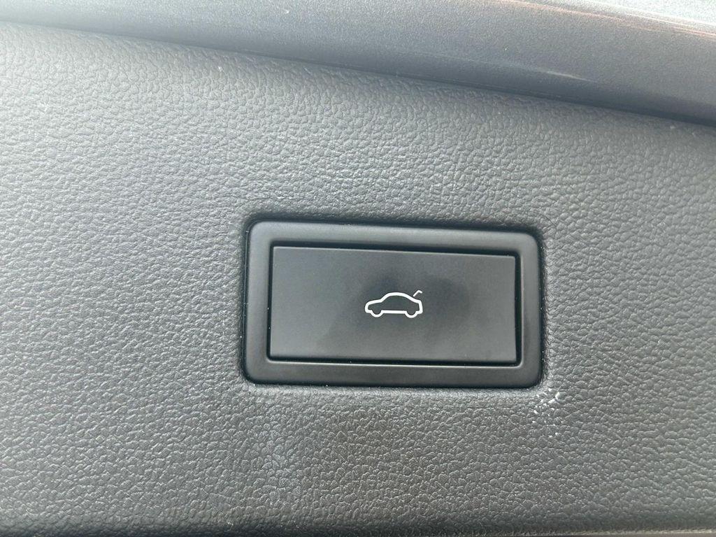 used 2022 Volkswagen Tiguan car, priced at $25,495