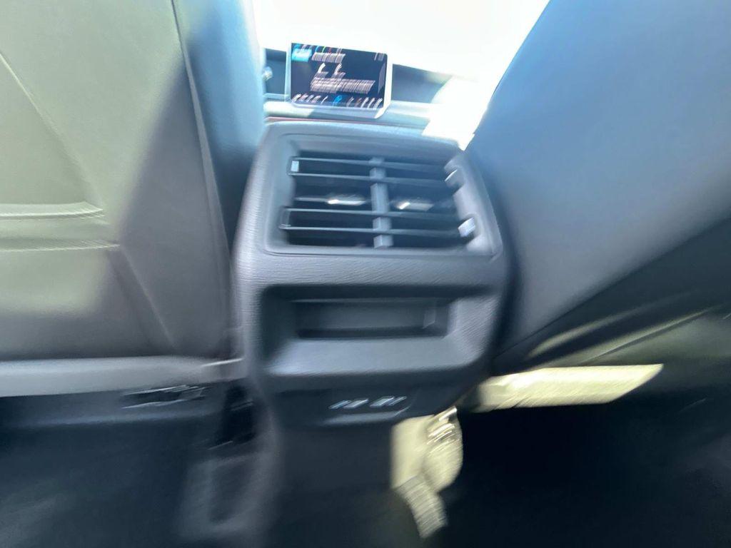 new 2025 Volkswagen Tiguan car, priced at $36,855