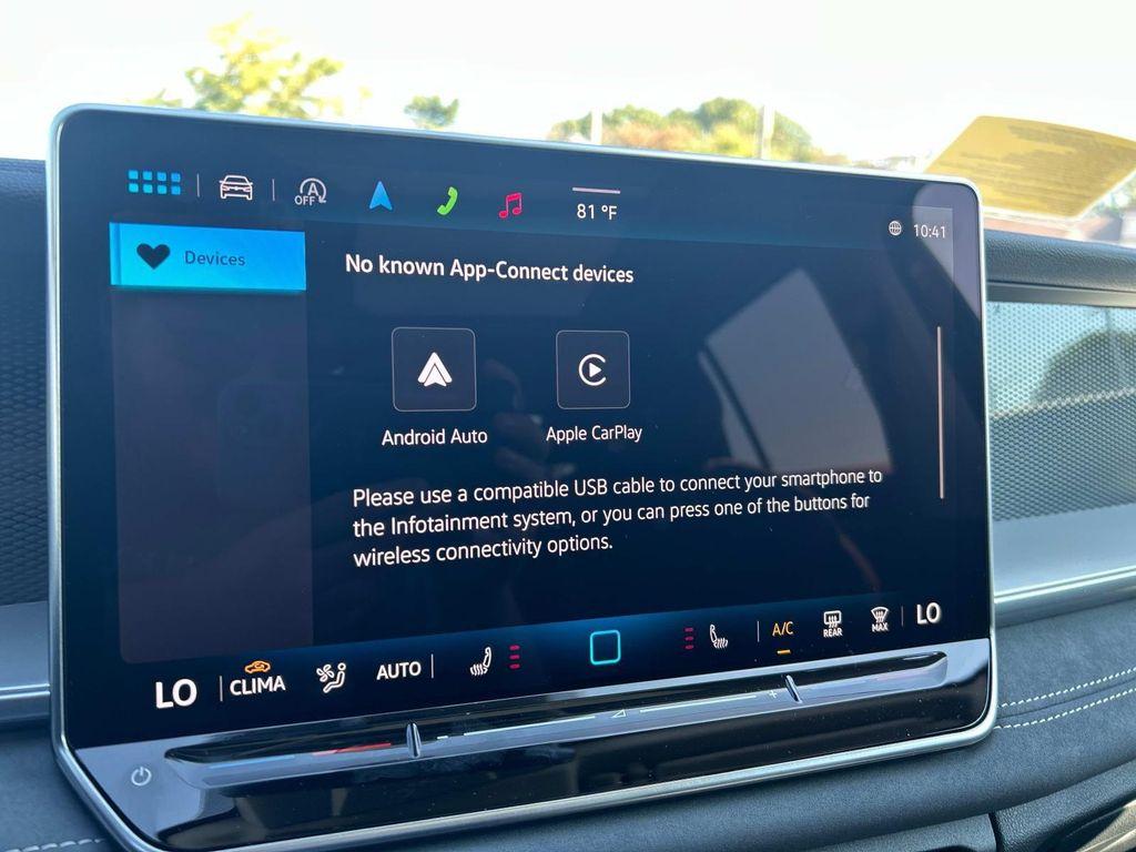 new 2025 Volkswagen Tiguan car, priced at $36,855