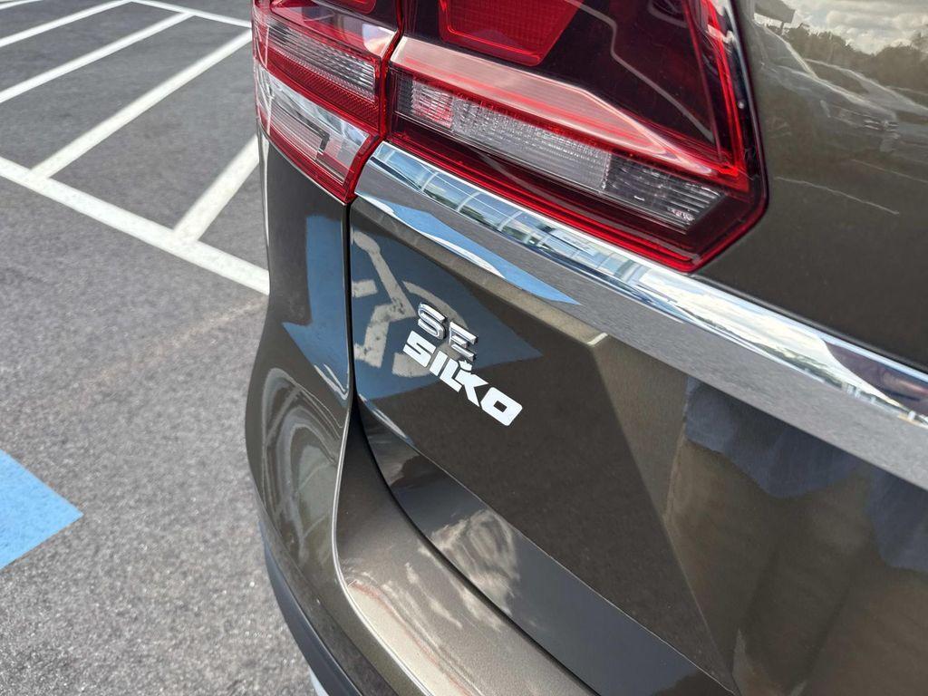 used 2019 Volkswagen Atlas car, priced at $16,286