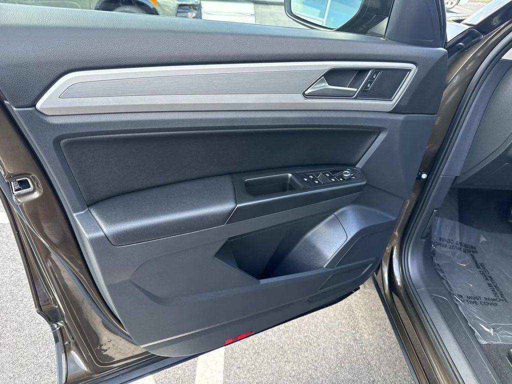 used 2019 Volkswagen Atlas car, priced at $16,286