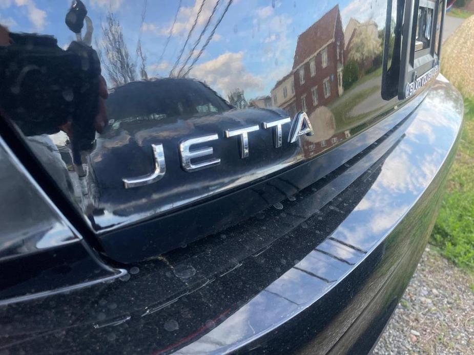 new 2024 Volkswagen Jetta car, priced at $21,761