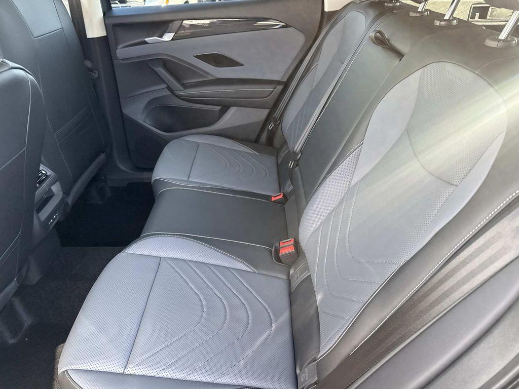 new 2026 Volkswagen Tiguan car, priced at $37,587