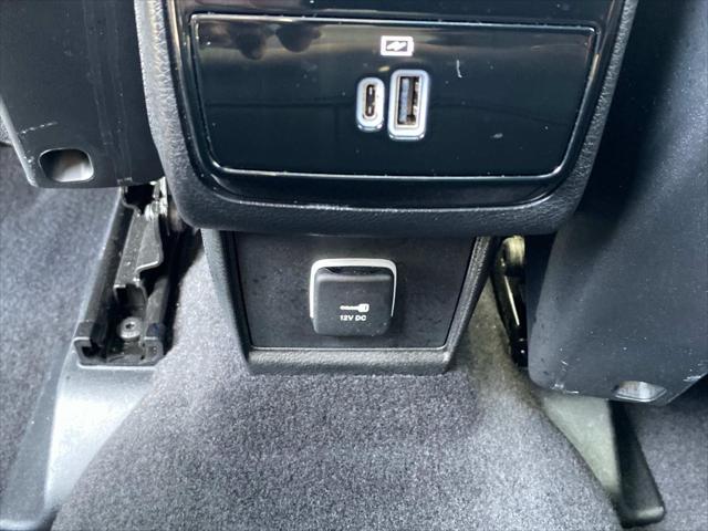 used 2023 Jeep Compass car, priced at $24,862