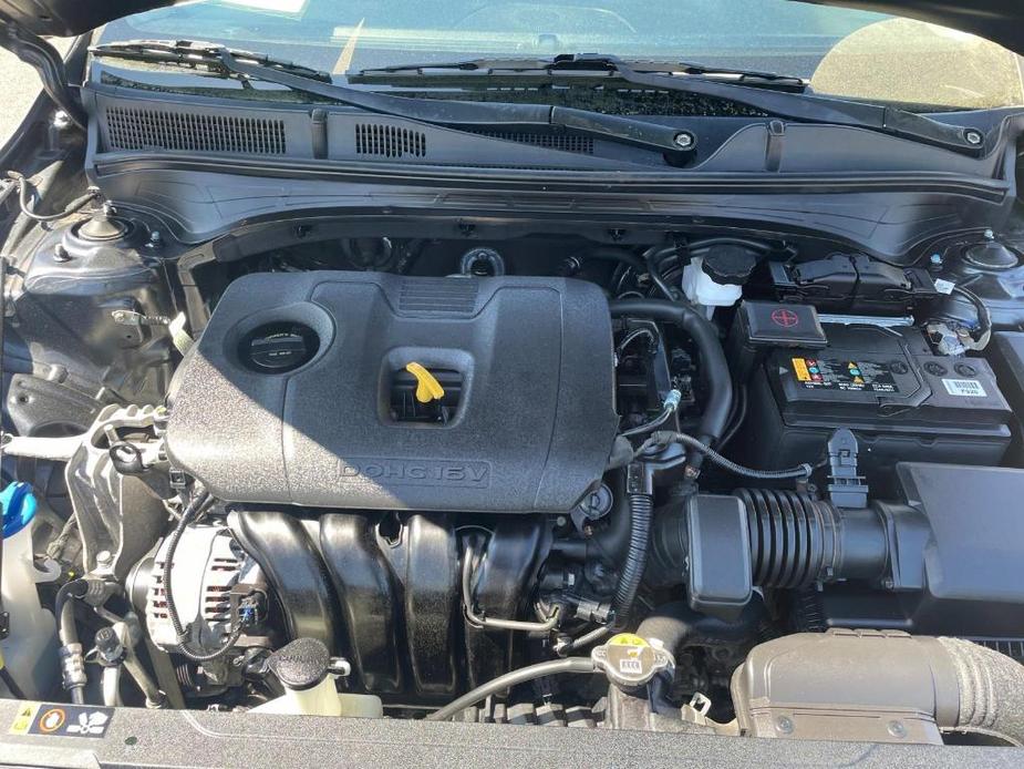 used 2019 Kia Forte car, priced at $14,873