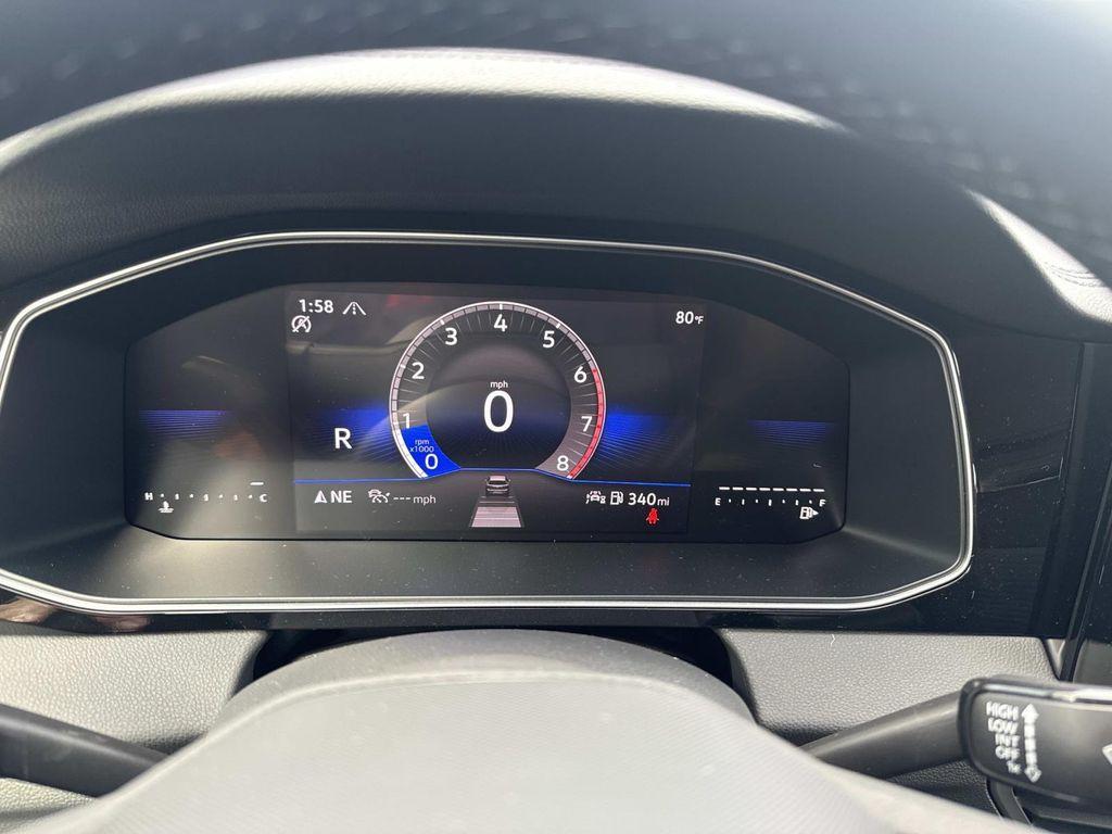 new 2025 Volkswagen Jetta car, priced at $23,470