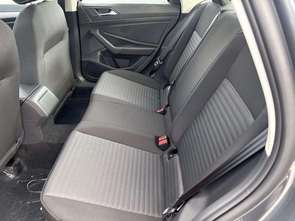 new 2025 Volkswagen Jetta car, priced at $23,470