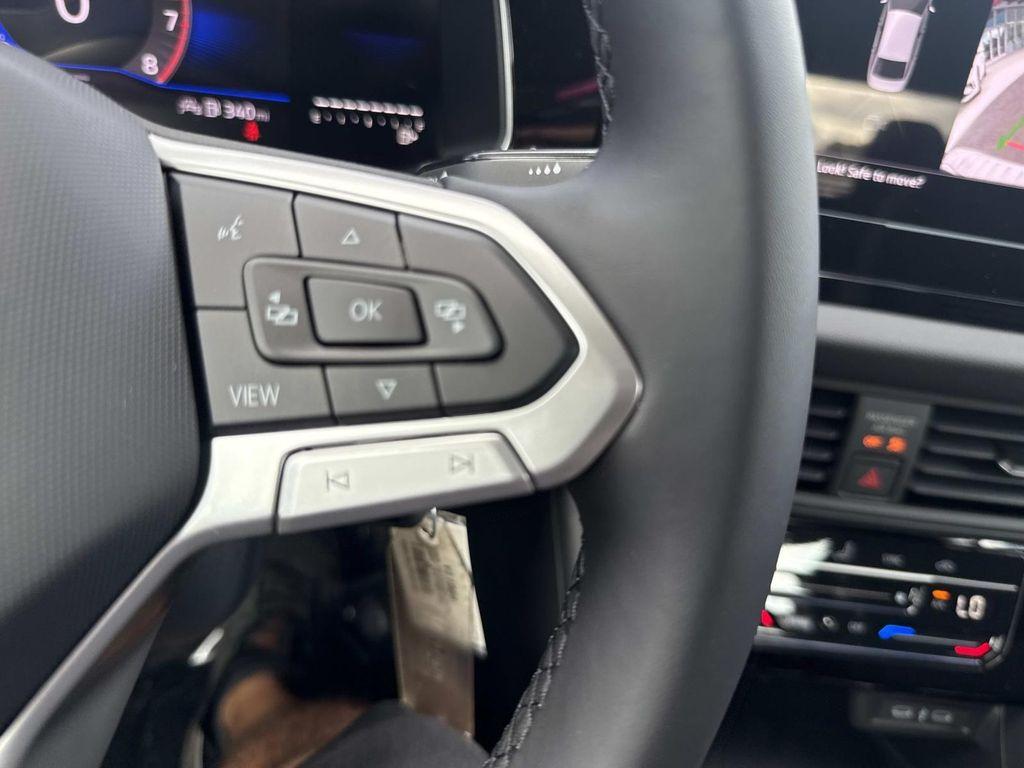 new 2025 Volkswagen Jetta car, priced at $23,470