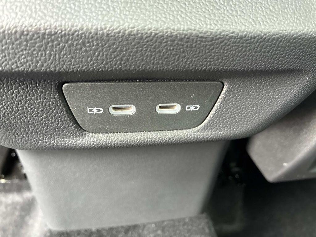 new 2026 Volkswagen Tiguan car, priced at $40,078