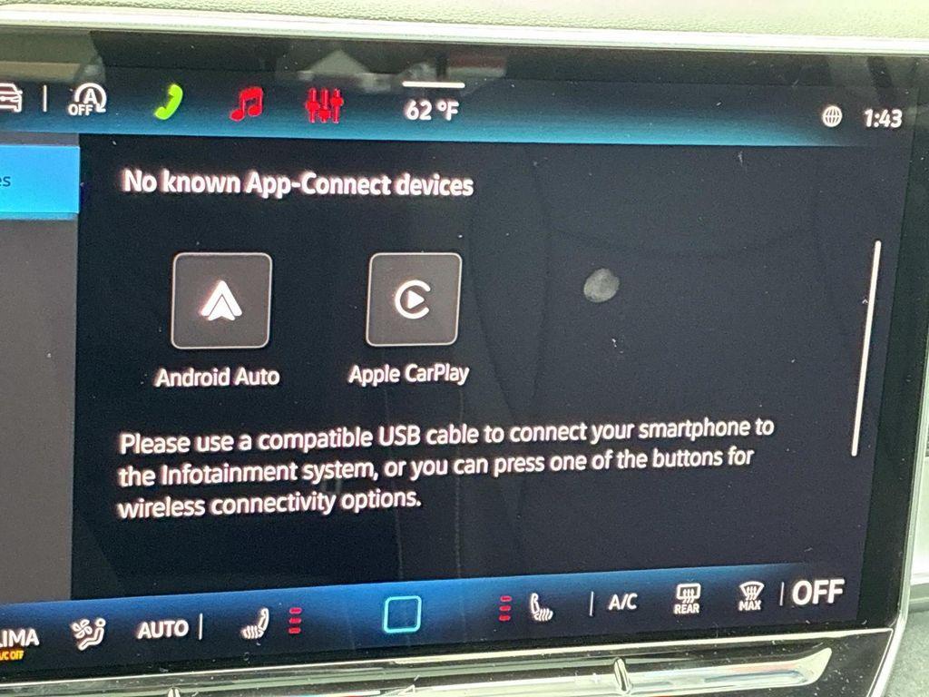 new 2026 Volkswagen Tiguan car, priced at $40,078