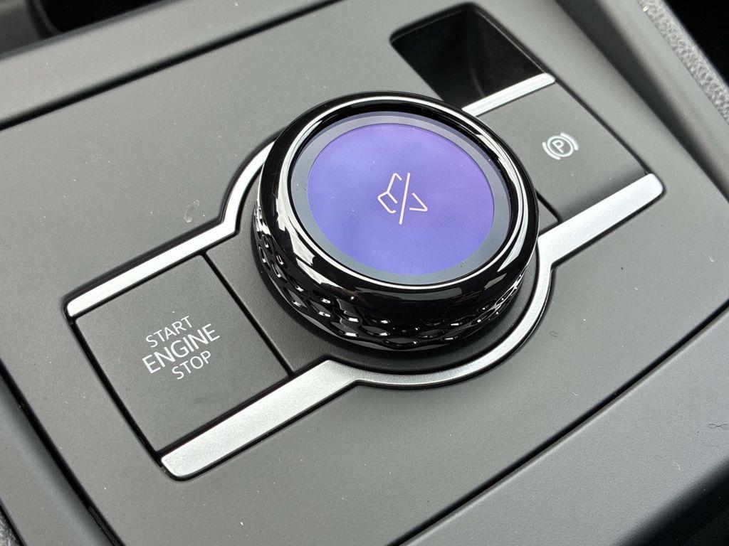 new 2026 Volkswagen Tiguan car, priced at $40,078