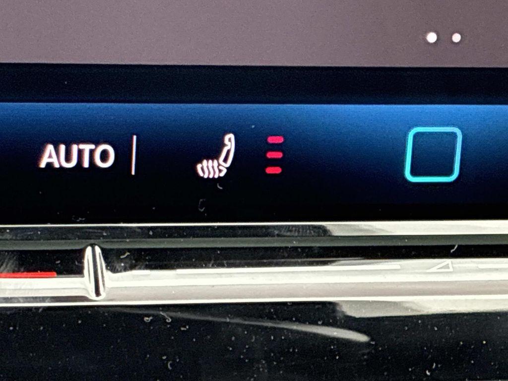 new 2026 Volkswagen Tiguan car, priced at $40,078