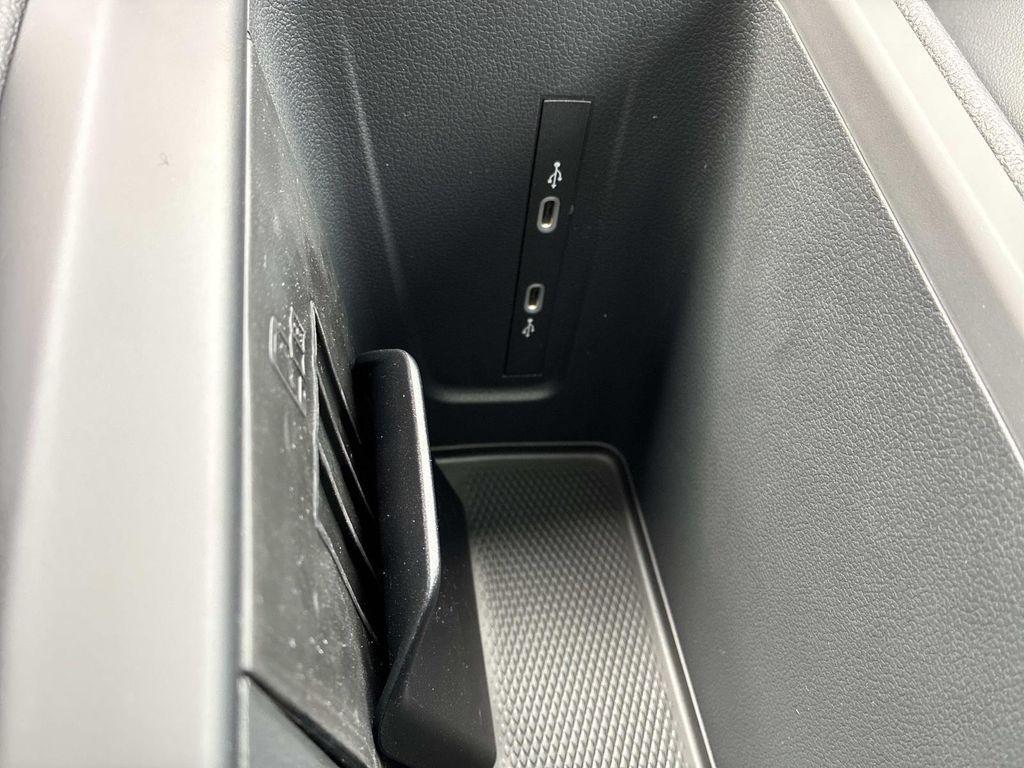 new 2026 Volkswagen Tiguan car, priced at $40,078