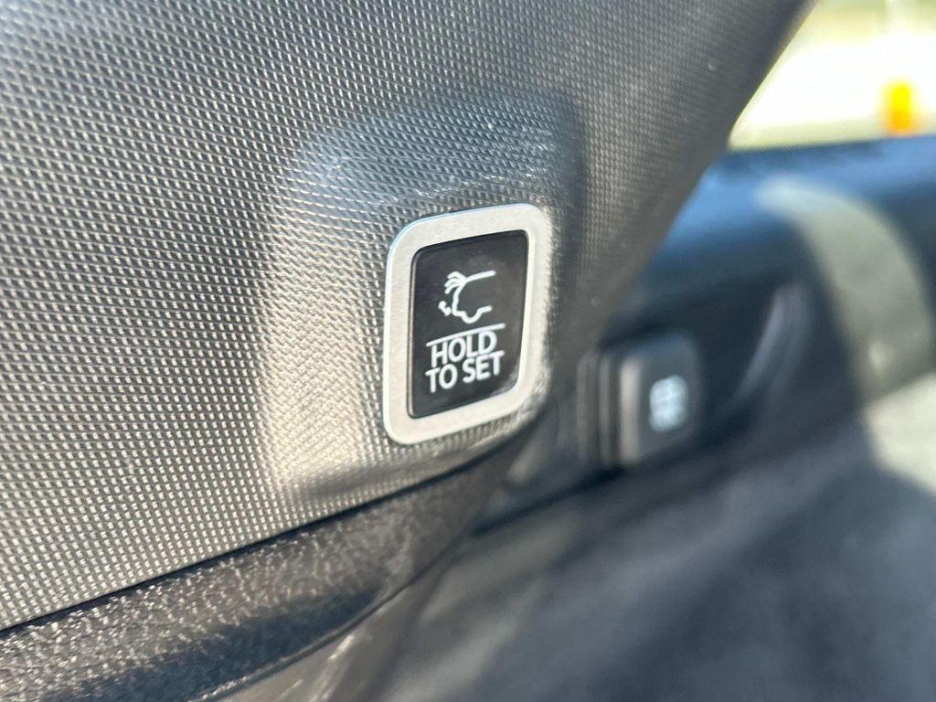 used 2024 Jeep Grand Cherokee car, priced at $51,382