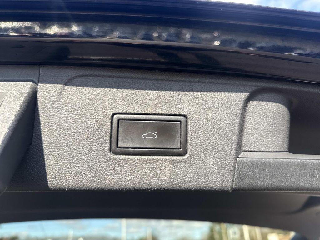 used 2019 Volkswagen Atlas car, priced at $18,660