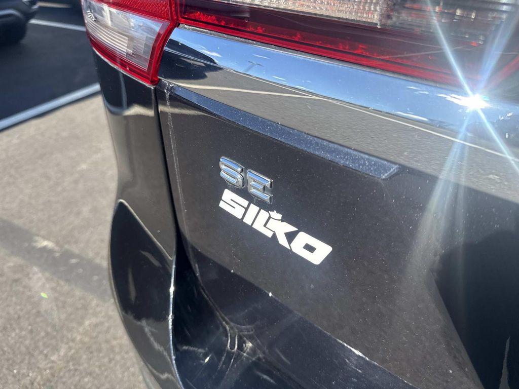 used 2019 Volkswagen Atlas car, priced at $18,660