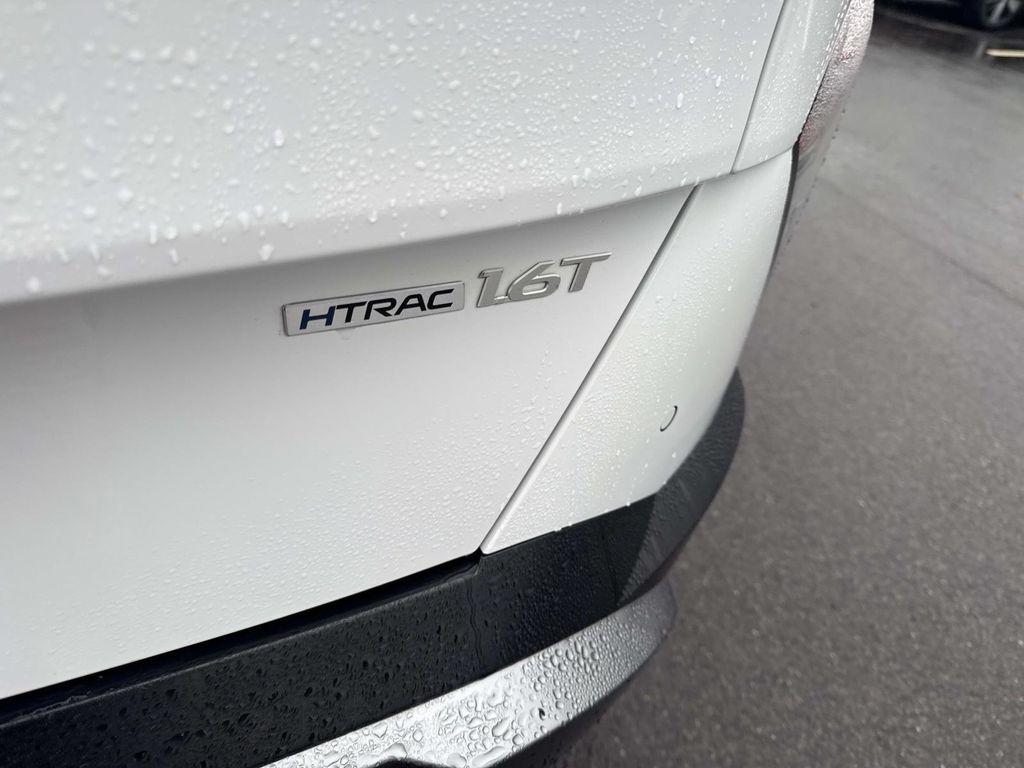 used 2024 Hyundai Kona car, priced at $24,249