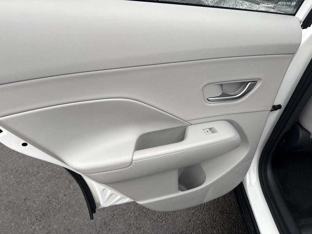 used 2024 Hyundai Kona car, priced at $24,249