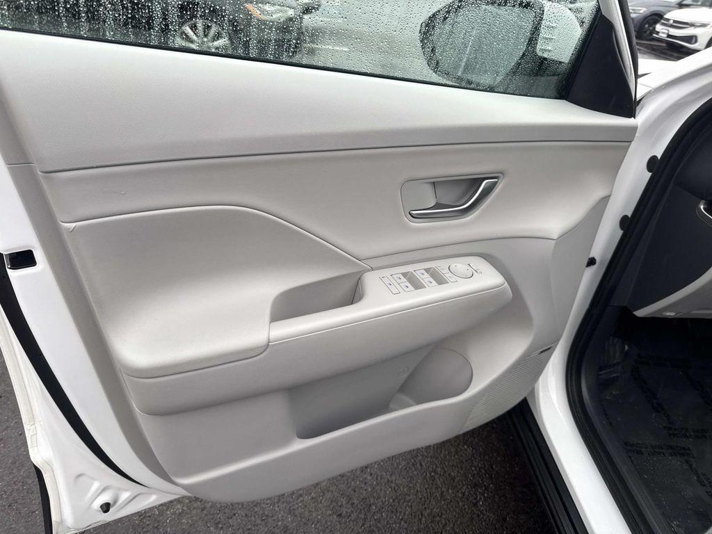 used 2024 Hyundai Kona car, priced at $24,249