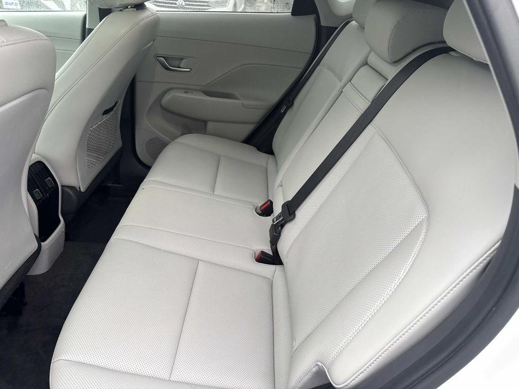 used 2024 Hyundai Kona car, priced at $24,249