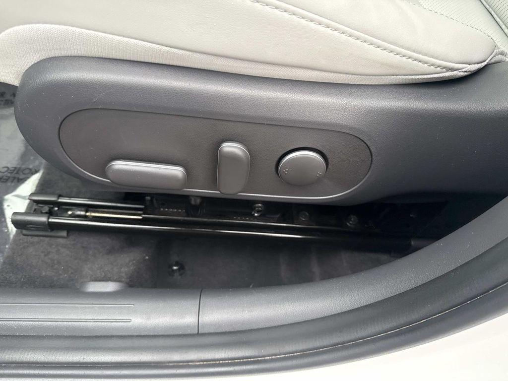 used 2024 Hyundai Kona car, priced at $24,249