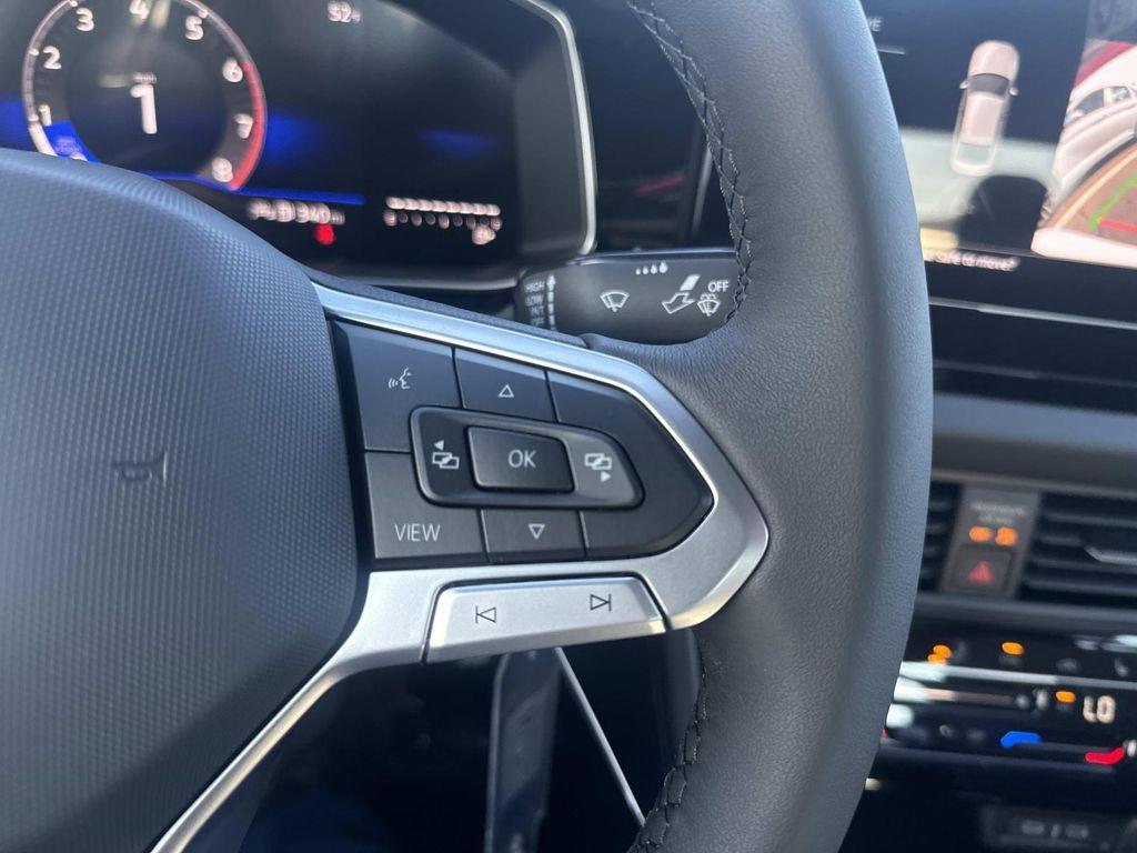 new 2026 Volkswagen Jetta car, priced at $26,676