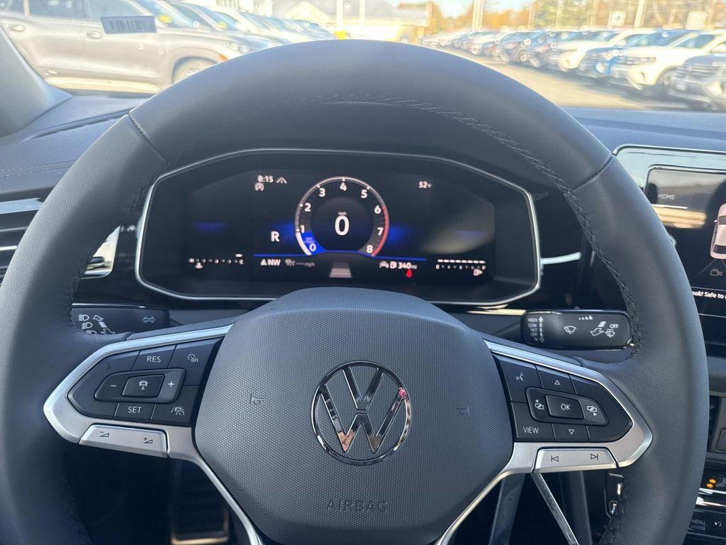 new 2026 Volkswagen Jetta car, priced at $26,676