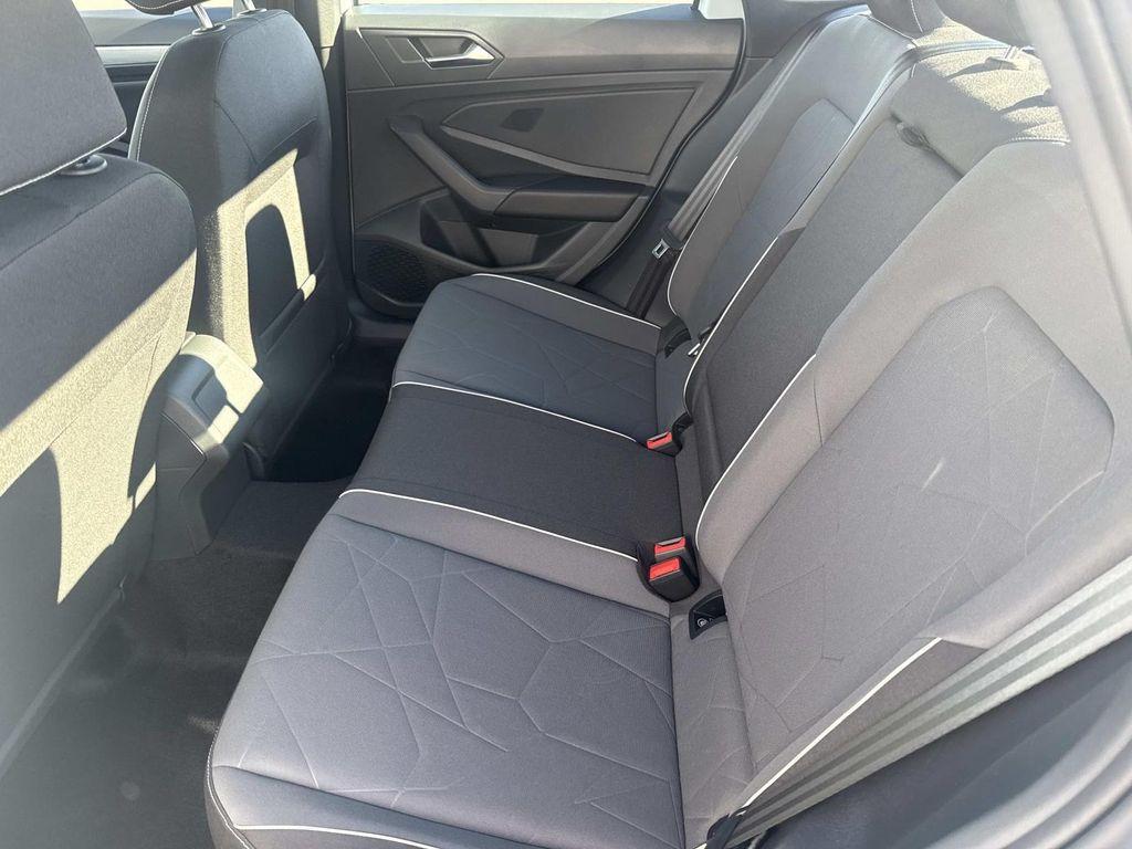 new 2026 Volkswagen Jetta car, priced at $26,676