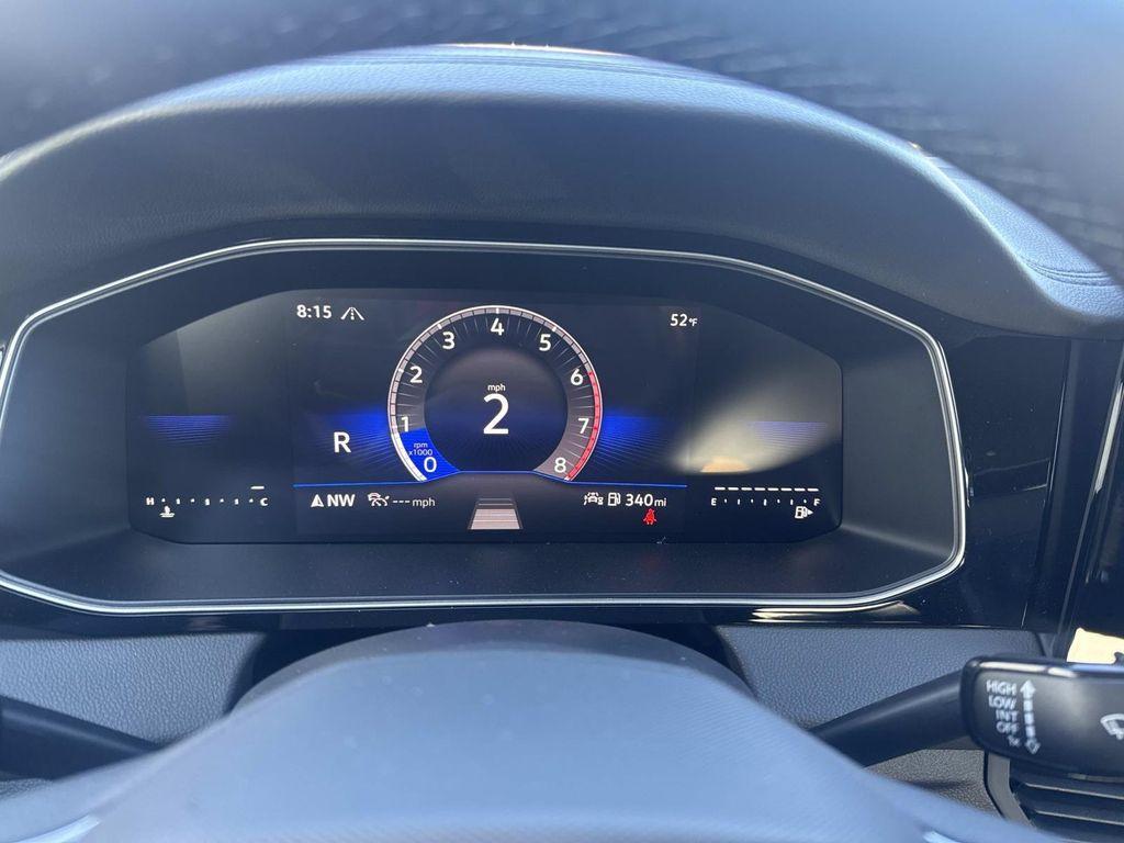 new 2026 Volkswagen Jetta car, priced at $26,676