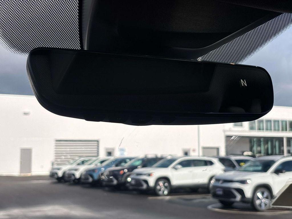 new 2026 Volkswagen Atlas car, priced at $48,039