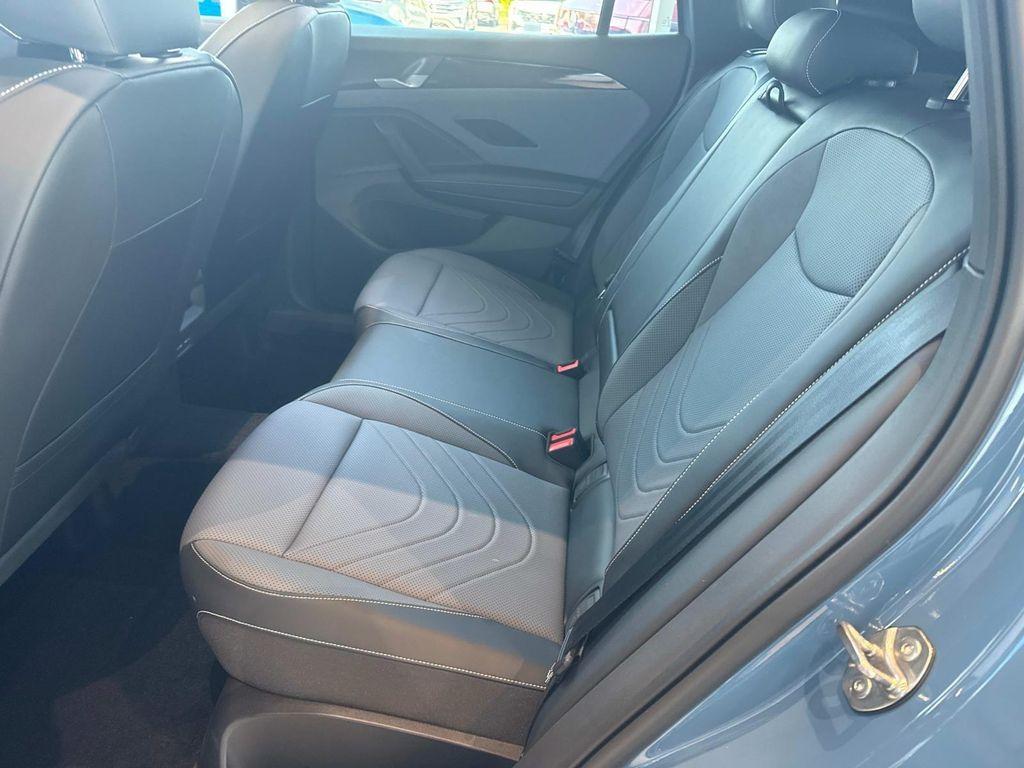 new 2025 Volkswagen Tiguan car, priced at $37,490