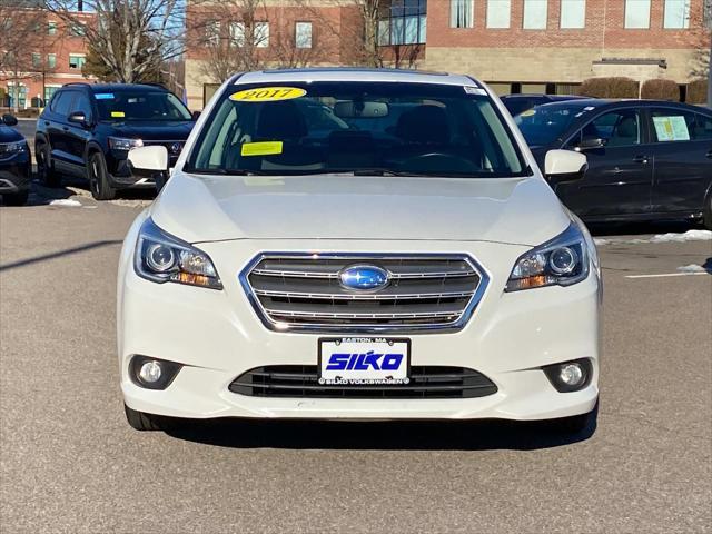 used 2017 Subaru Legacy car, priced at $14,651