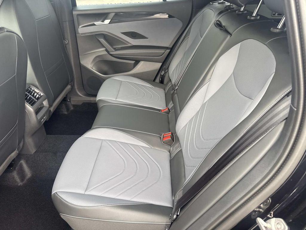 new 2026 Volkswagen Tiguan car, priced at $39,668