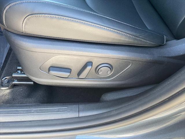used 2023 Kia Sportage car, priced at $25,491