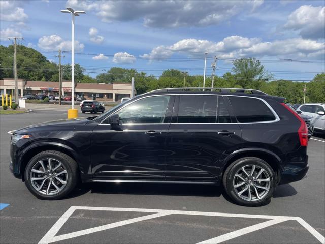 used 2019 Volvo XC90 car, priced at $23,394