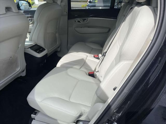 used 2019 Volvo XC90 car, priced at $23,394