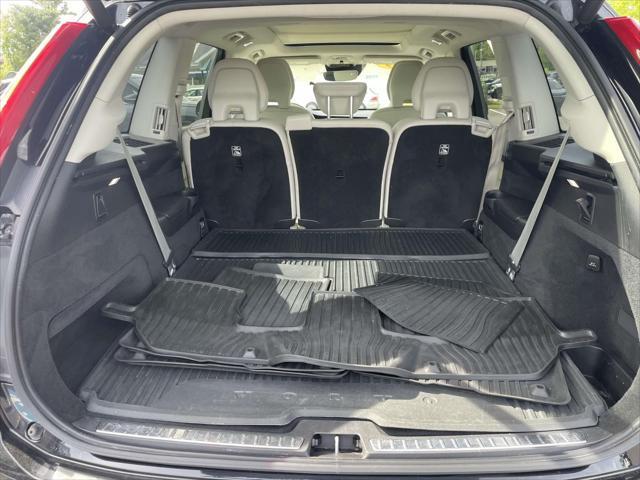 used 2019 Volvo XC90 car, priced at $23,394