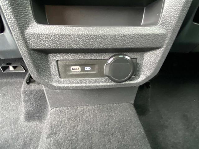 used 2021 Volkswagen Tiguan car, priced at $21,211