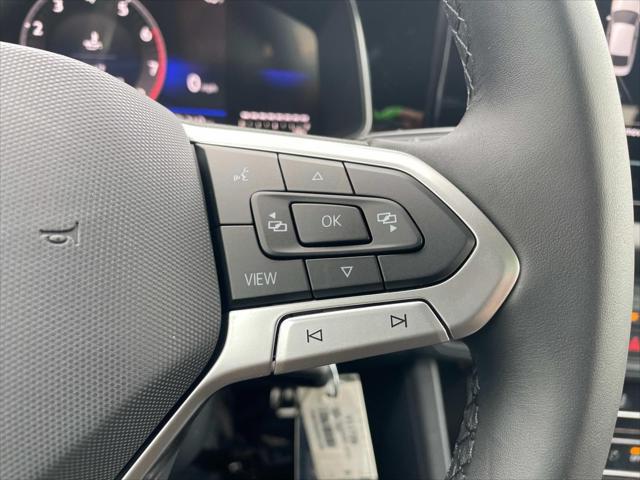 new 2025 Volkswagen Jetta car, priced at $23,920