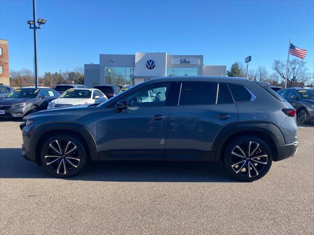 used 2023 Mazda CX-50 car, priced at $28,671