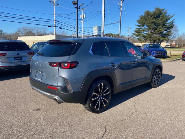 used 2023 Mazda CX-50 car, priced at $28,671