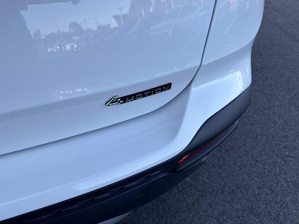 used 2025 Volkswagen Taos car, priced at $23,595