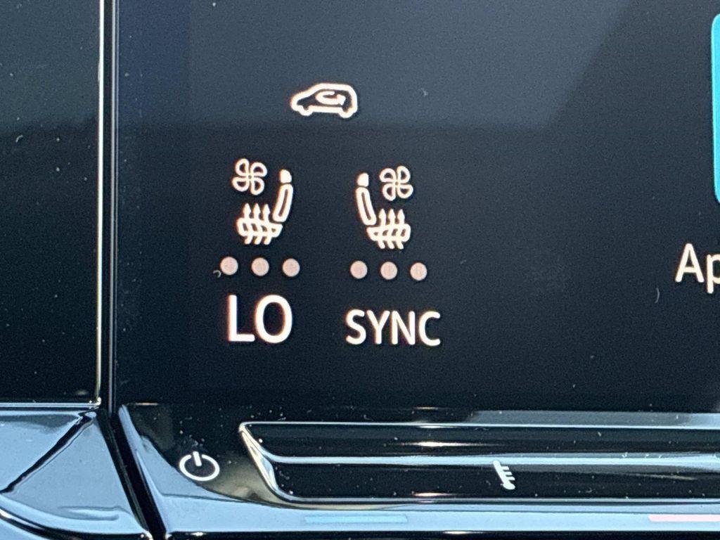 new 2026 Volkswagen Atlas car, priced at $55,875