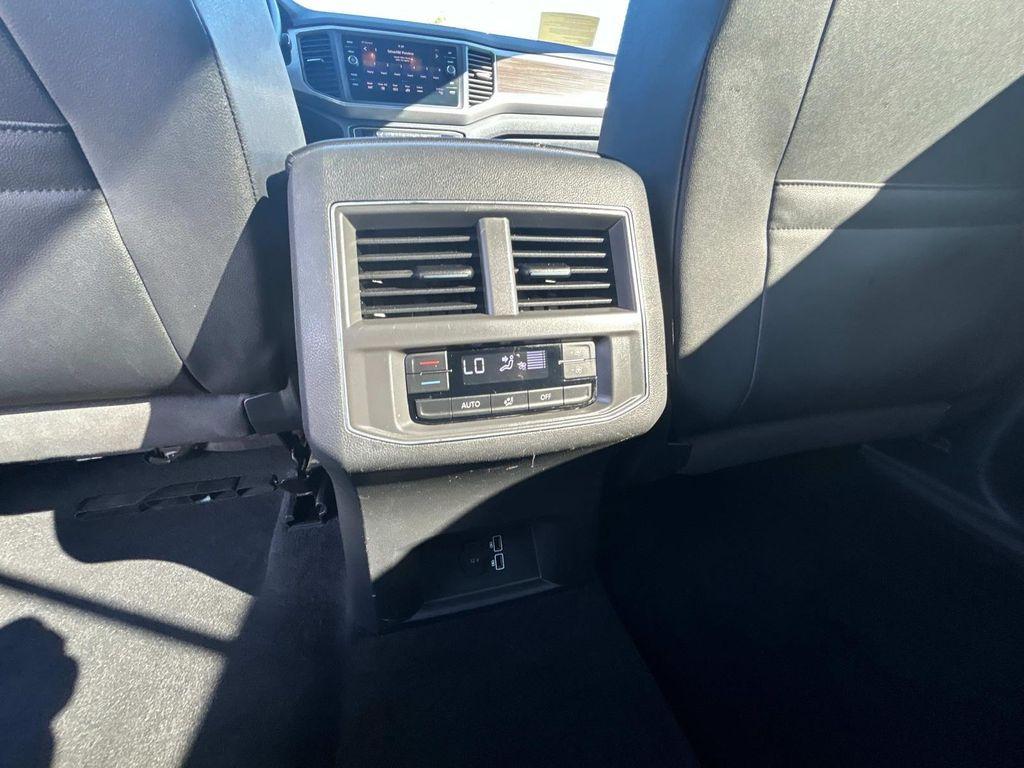 used 2019 Volkswagen Atlas car, priced at $16,797