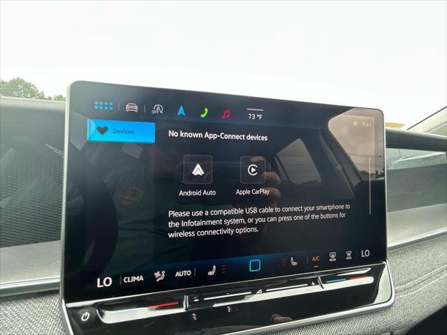 new 2025 Volkswagen Tiguan car, priced at $31,438