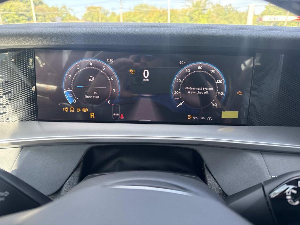 new 2025 Volkswagen Tiguan car, priced at $36,855