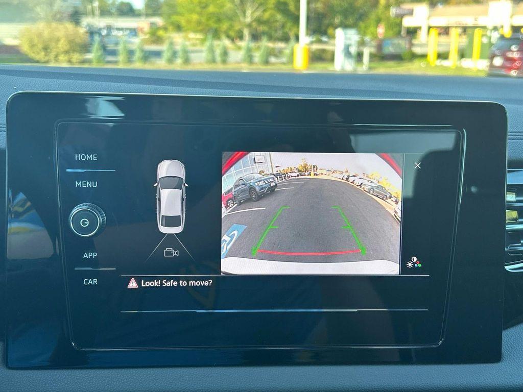 new 2026 Volkswagen Jetta car, priced at $26,597