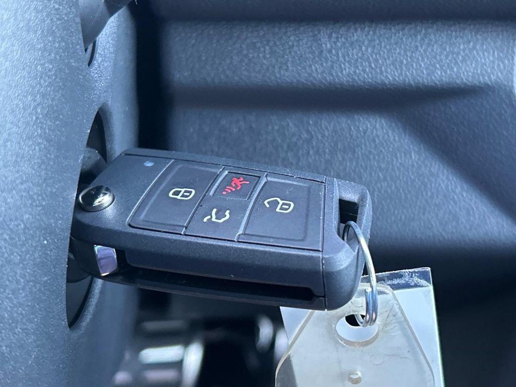 new 2026 Volkswagen Jetta car, priced at $26,597